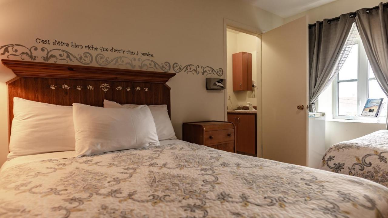 Auberge Akamaraska Kamouraska Exteriör bild