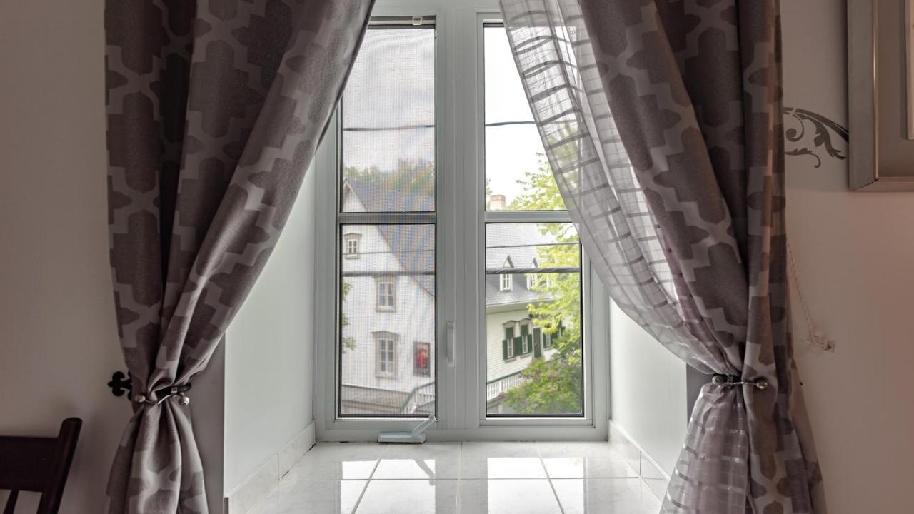 Auberge Akamaraska Kamouraska Exteriör bild