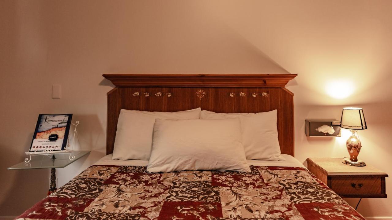 Auberge Akamaraska Kamouraska Exteriör bild